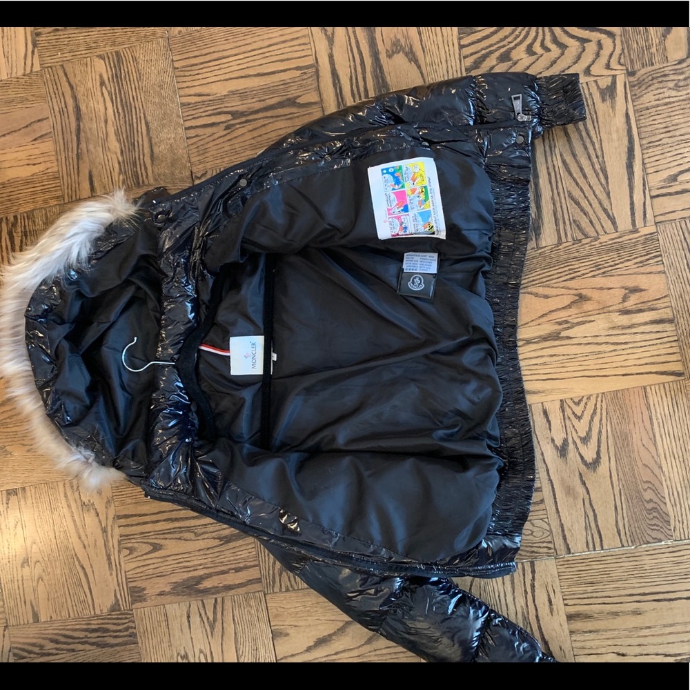 Women’s Moncler Jacket